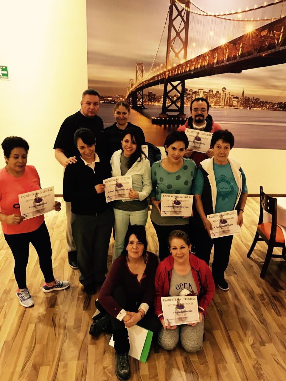 Curso y diplomado 18